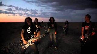 Yaksa - 末路 MV | Chinese Metalcore