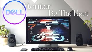 Dell Monitor - Dell P3421W 34" #shorts | Top Tech Ranking Gadgets