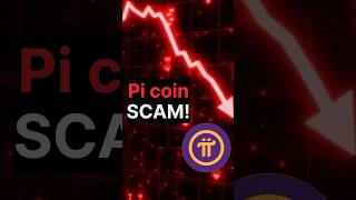 PI coin launch, price dropping!