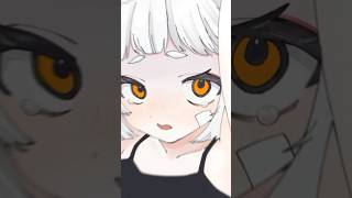 リードコントロール🪢 #vtuber #新人vtuber #shorts #おすすめ #バズれ #かわいい #イラスト #描いてみた
