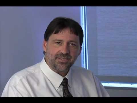 Dr. Jeffrey Conn, Ph.D. talks about how the PhRMA Foundation impacted his career