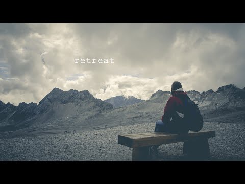 'Retreat' - Chillout Session - Chill & Chillstep Music - Downtempo study mix