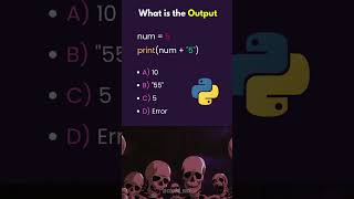 Can You Guess The Output? 🤔 #feedshorts #coding #python #webcoding #javascripttutorial