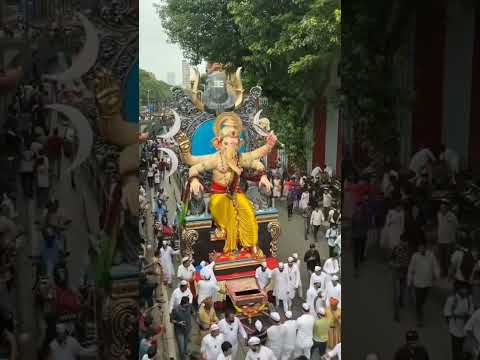 Ganpati Bappa Coming Soon 2023 #ganesh #indian #viral #shorts Rskofficial01