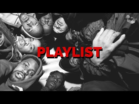 [𝐏𝐥𝐚𝐲𝐥𝐢𝐬𝐭] Collection of trap hip hop and hip hop beats 🔥｜HipHop Trap Mix