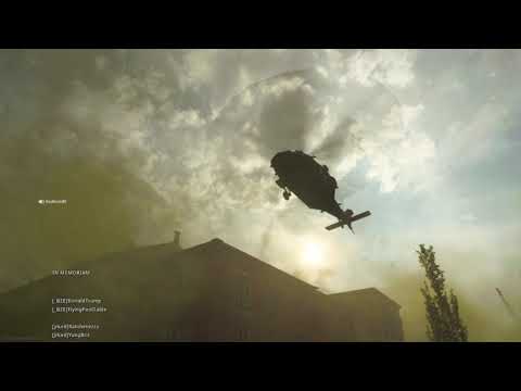 Call of Duty®: Modern Warfare® CDEV$ Call of Duty multiplayer Quads for the Win