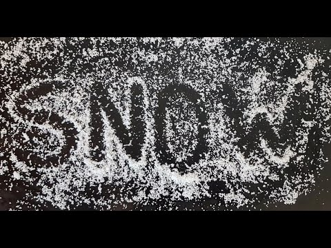 Instant Snow