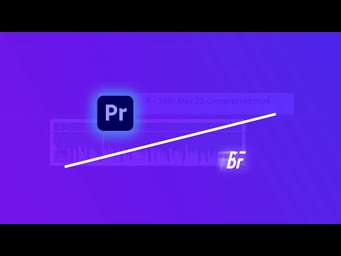 Create a Line in Adobe Premiere Pro
