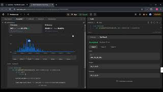 1331. Rank Transform of an Array || Leetcode || Daily Streak || Python solution