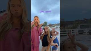 Who lost the challenge?? #momlife #shorts #challenge #family