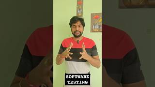 #softwaretesting #softwaretestingcourse #automation #automationtester #trending #shorts #yt #short
