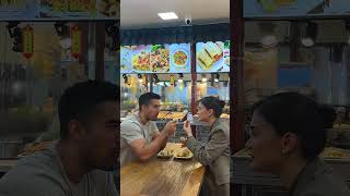 Living their best lives in sunny Shanghai #PiaJauncey #JeremyJauncey #BeYourOwnBOSS