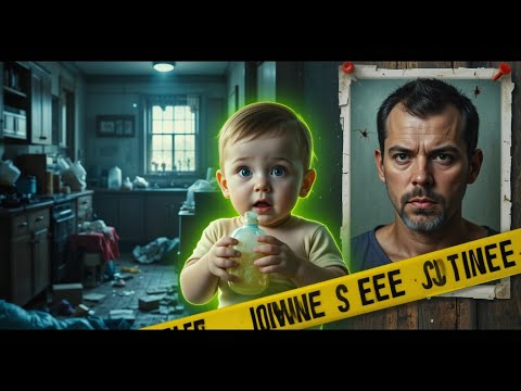 Infant Found Alive in the Filthiest Home Ever | True Crime Story