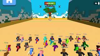 Minecraft Squid Game - 456 Craft Survival XGame Global Trailer Part. 1