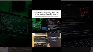 Me who is struggling with Atychiphobia 🙂 #hacker #cybersecurity #infosec #mindset #shorts #ytshorts