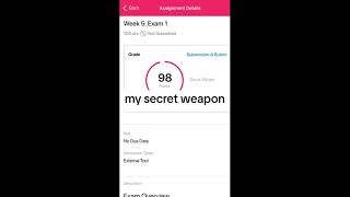 Unlock top grades effortlessly! #collegetips #studysmart #synq #ots1p