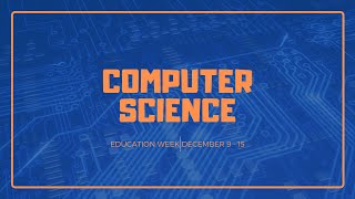 Computer Science Education Week