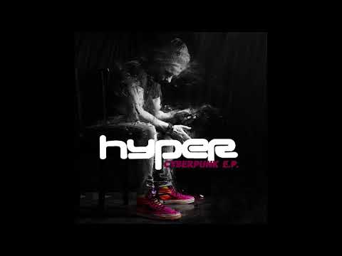 Hyper   Drive