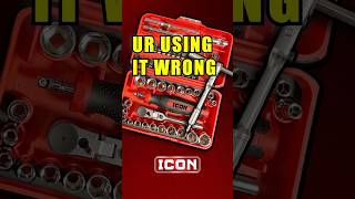 You’re all using this tool wrong 😑 #harborfreight #funny #tools #mechanic