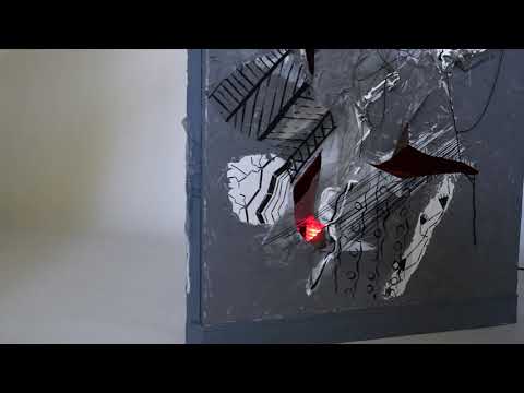 MARIA STAMATI VIOLENCE 2