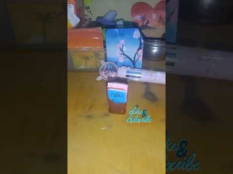 topper friend gift idea 💡 easy method ❤️#colourfullcraft