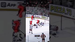 🤯 #hockey #nhlhockeyislife #nhl #hockeyplaying #hockeyfans