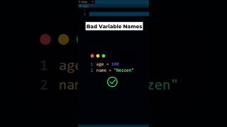 3 Python Mistakes Beginners Must Avoid!