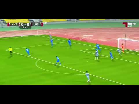 المنتدب الجديد للنادي الصفاقسي المدافع صالح الحرابي لعب في النجم و كرواتية و مستير و قطر ✅🏁