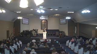 Lighthouse Baptist Church 2.1.26 AM "01:Finding Joy in Trials"