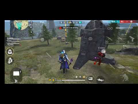 Sudip Sarkar Killed By Me in Free fire !