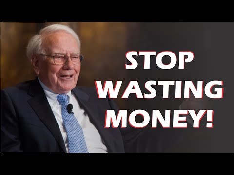 15 Things You’re Wasting Money On (And How To Stop)