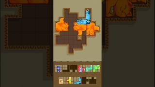 Tricky Cat Puzzle — Only for Smart Minds #CatPuzzle #LogicGame #shorts