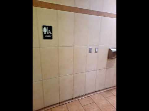 #walmart Bathroom