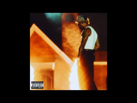 [FREE] Future Type Beat - "Invisible"