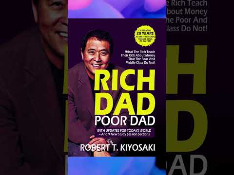 Rich Dad Poor Dad _ Part 1