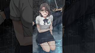 𝙈𝙘 𝙝𝙖𝙨 𝙖 𝙙𝙖𝙧𝙠 𝙥𝙖𝙨𝙩.......... #manhwa #webtoon #manhwaedit