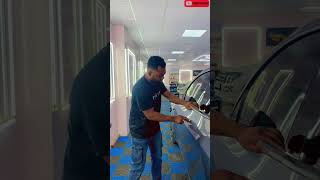 Broke Boy Window Hack 😂🤣🤣🤣 #indianbikesdriving3dnewtodayupdate #automobile #fyp #DIYfail #lifehacks
