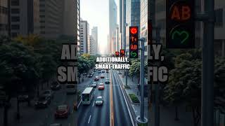 The Future of Smart Infrastructure