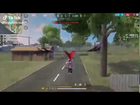 Love you free fire (please sabascribe my channel)