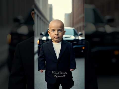 Mini & Furious: Vin Diesel, Paul Walker, The Rock  #aiart #vindiesel #fastandfurious