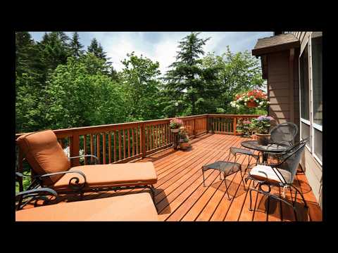 Cincinnati Deck Builders – Custom Decks by Building Character Cincy
