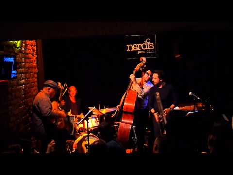 Onder Focan Quartet @ Nardis Jazz Club ~ Oct. 04, 2014