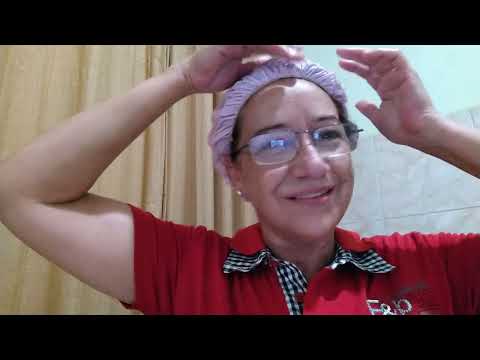 como deixar seu rosto mais jovem com essa massagem facial