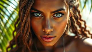 4K    1 Test Fitness and Beautiful #Beauty #Lookbook 15