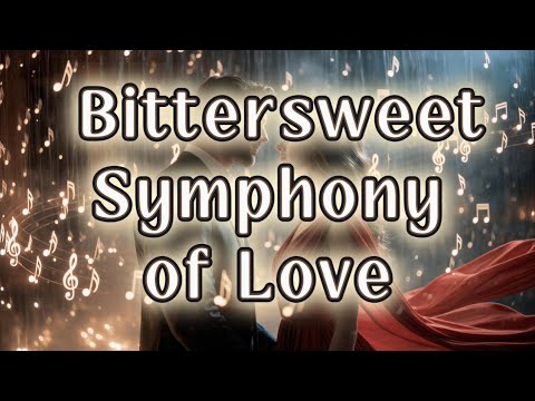❤️ Bittersweet Symphony of Love – Emotional Duet about Music and Love