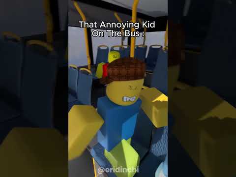 That Child Who Never Stops Crying - Roblox Animation  #roblox #robloxanimation #memes #meme