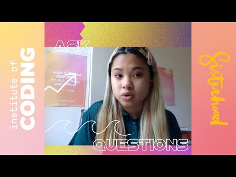 Maria Than on being confident in your career - Do Good with Digital