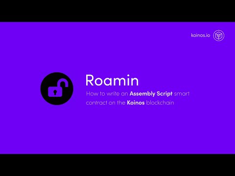 FREE Smart Contracts in JAVASCRIPT