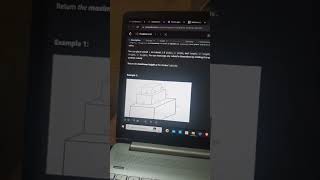 75 code hard day 12 hard #coding #codingchallenge #interviewshorts #apnacollge #leetcode