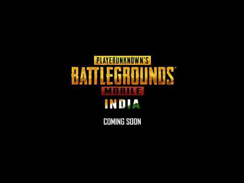 #PubgMobileIndiaTeaser                                 Pubg Mobile India India teaser Hunter Gaming